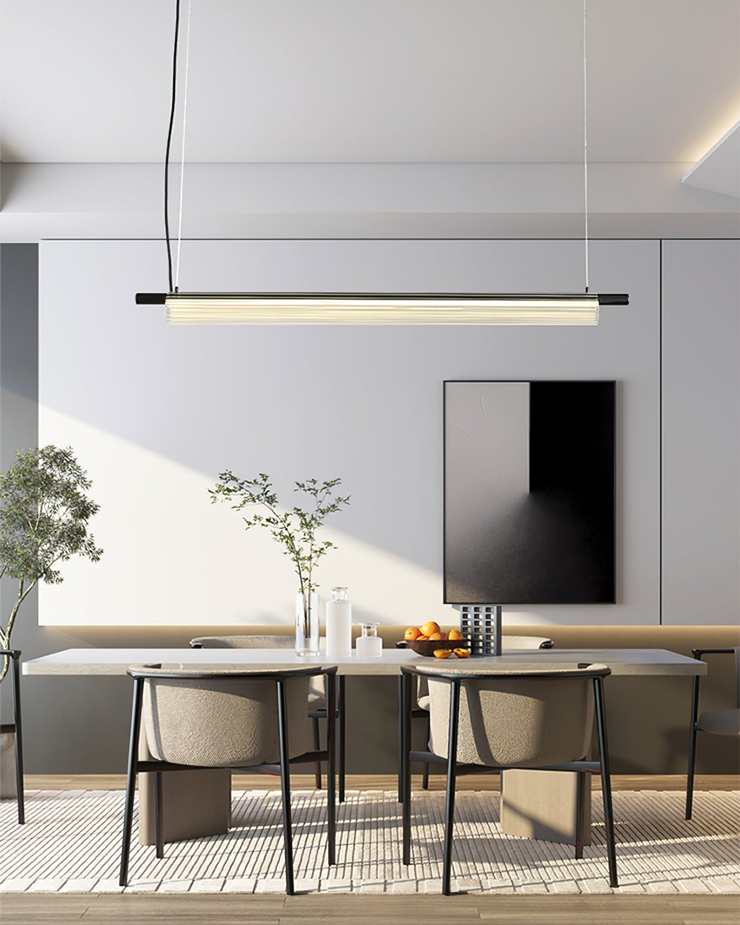 Trisel Chandelier