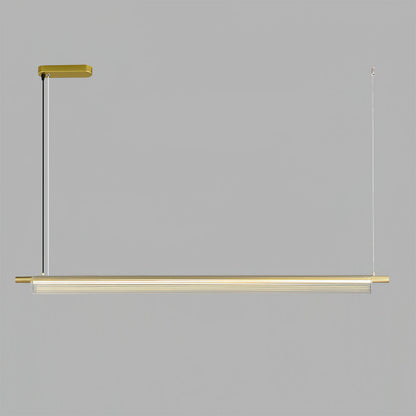 Trisel Chandelier
