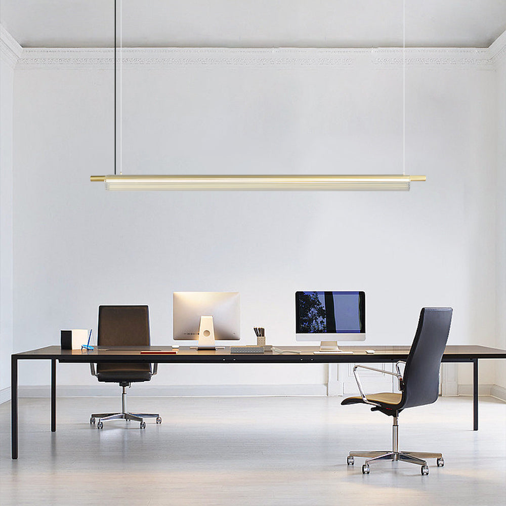 Trisel Chandelier