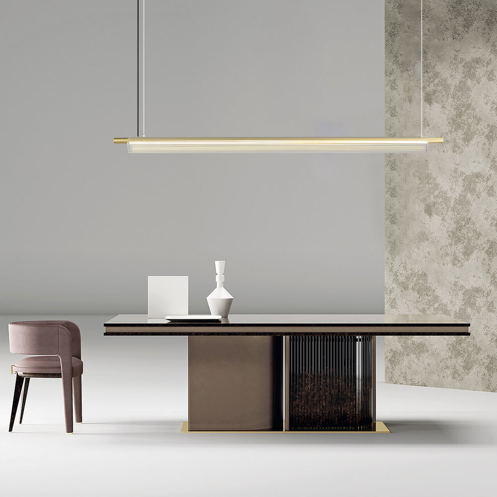 Trisel Chandelier