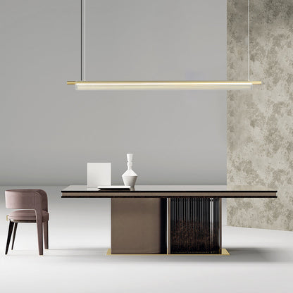 Trisel Chandelier