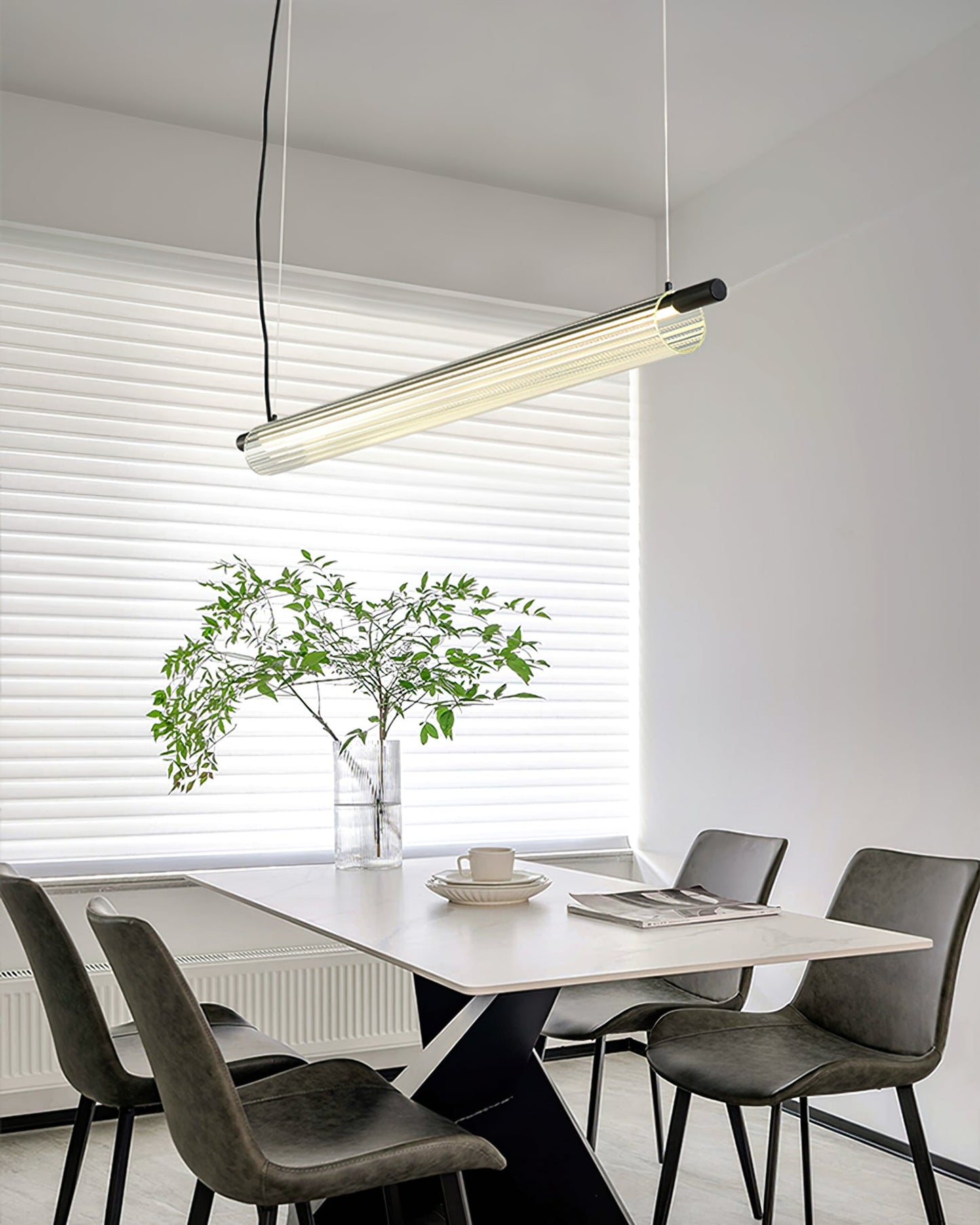 Trisel Chandelier