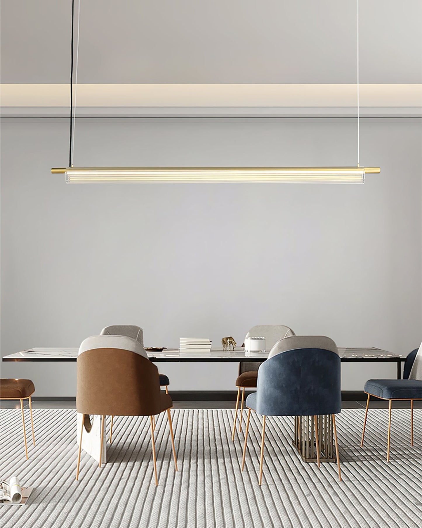 Trisel Chandelier