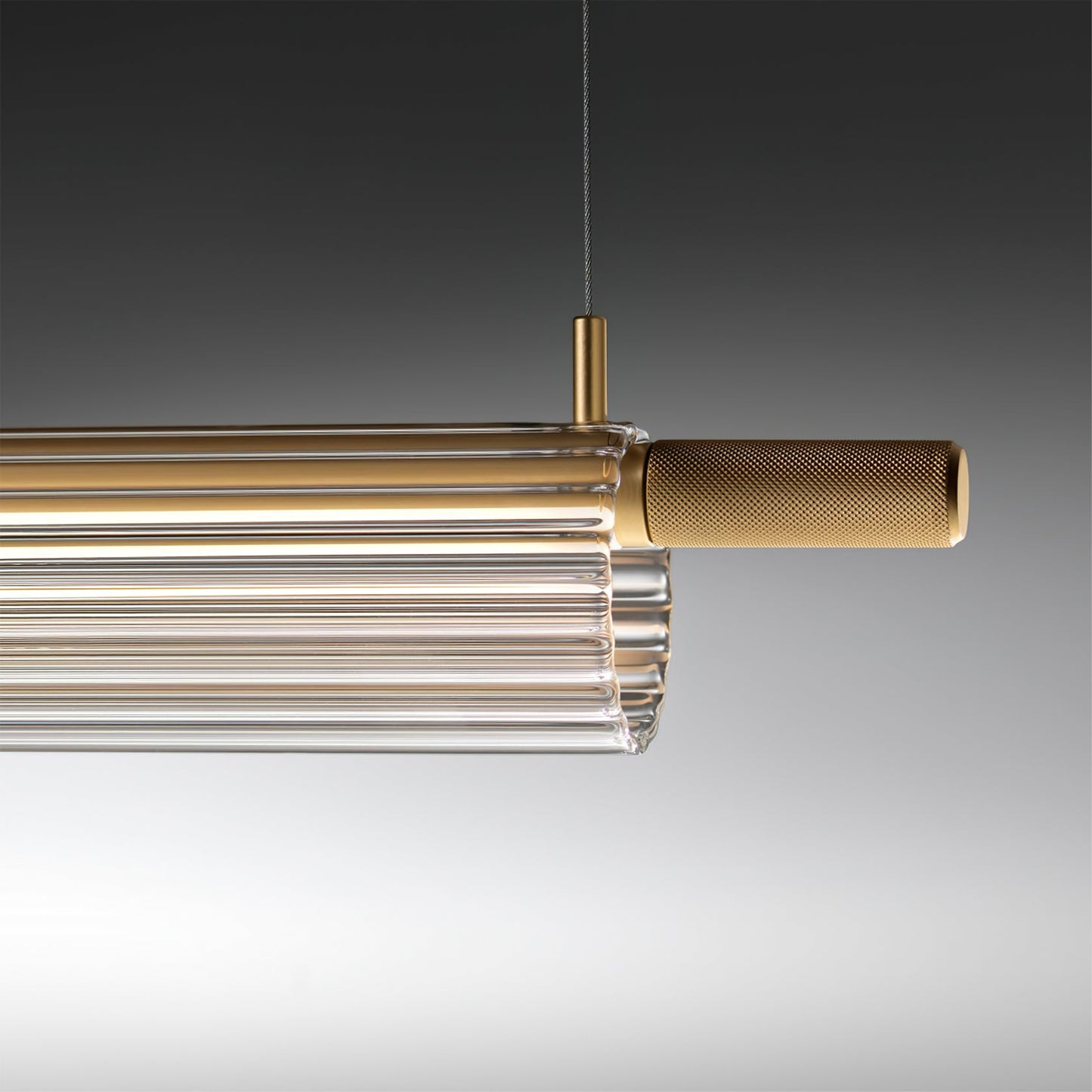 Trisel Chandelier