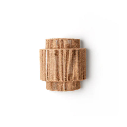 Tristan Rope Wall Lamp