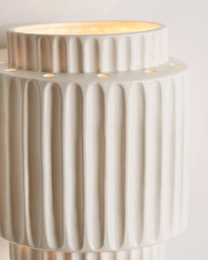 Tristan Plug In Wall Lamp