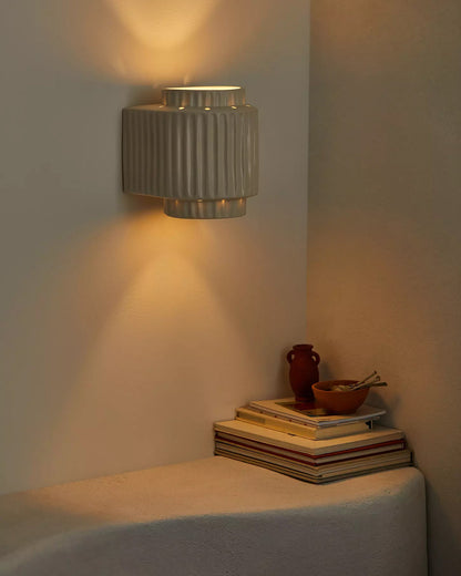 Tristan Wall Lamp