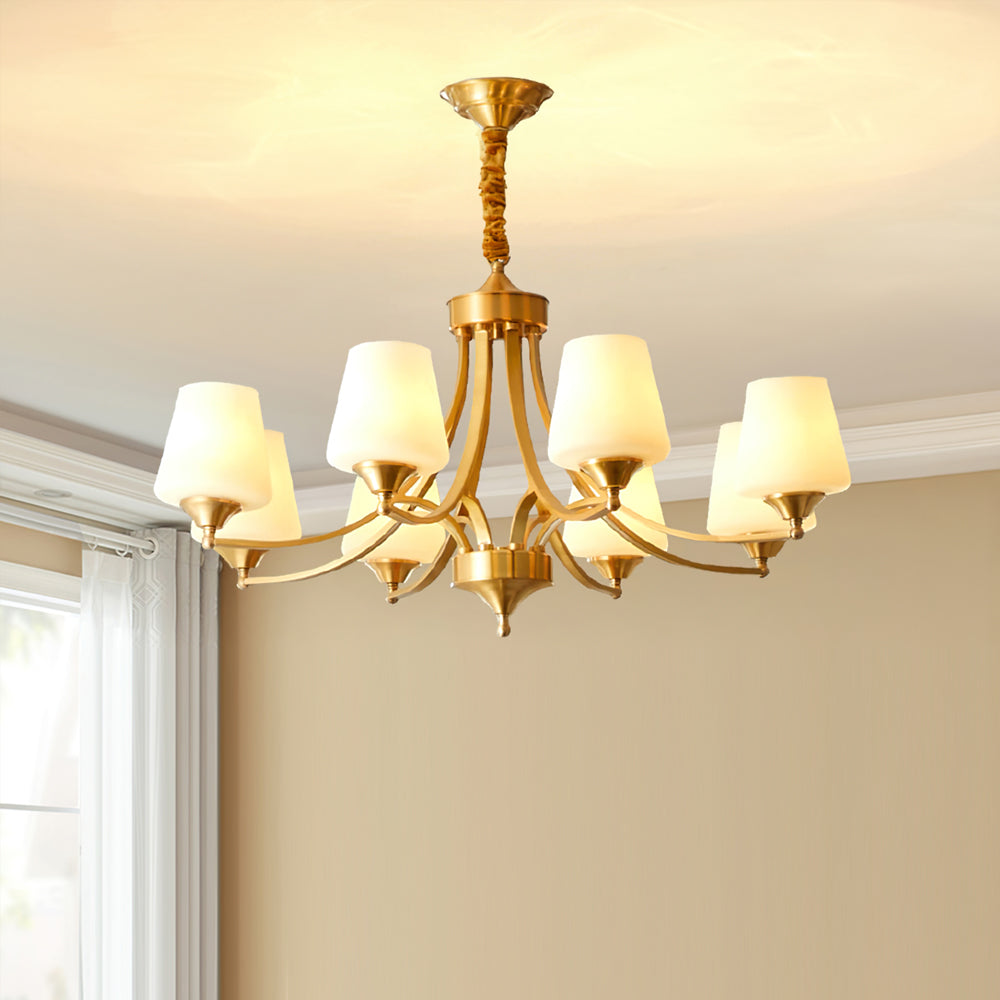 Tuileries Chandelier