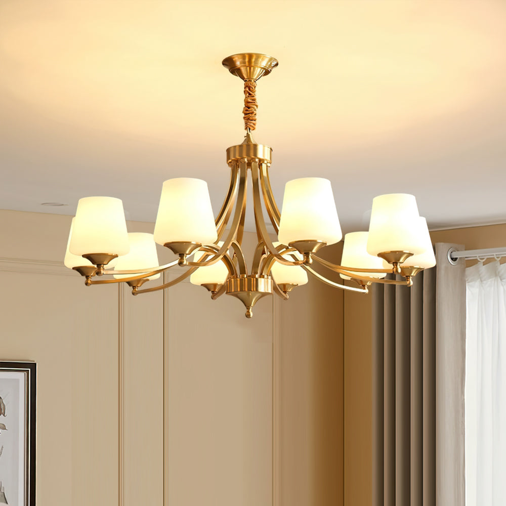 Tuileries Chandelier