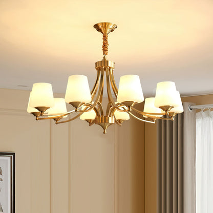 Tuileries Chandelier