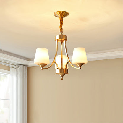 Tuileries Chandelier