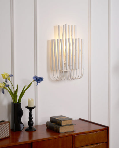 Twiggy Wall Light