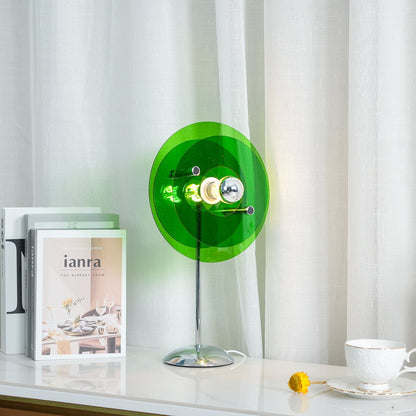 UFO Table Light