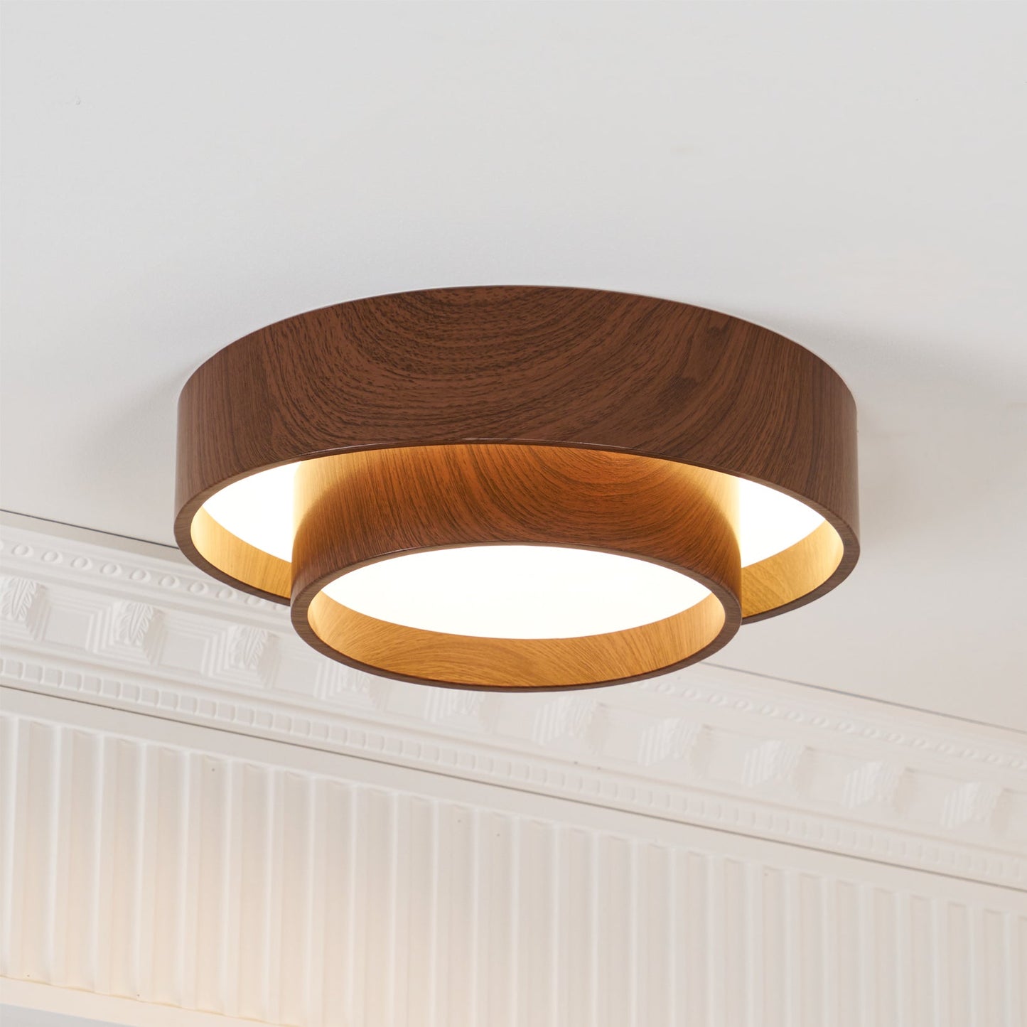 Vaako Ceiling Lamp