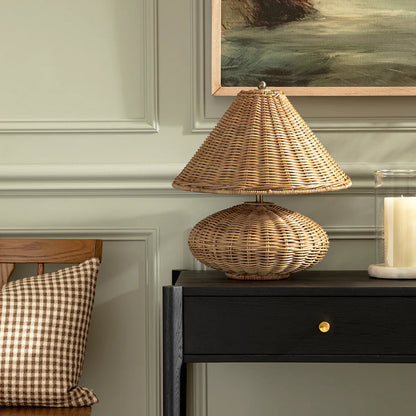 Bobine Table Lamp