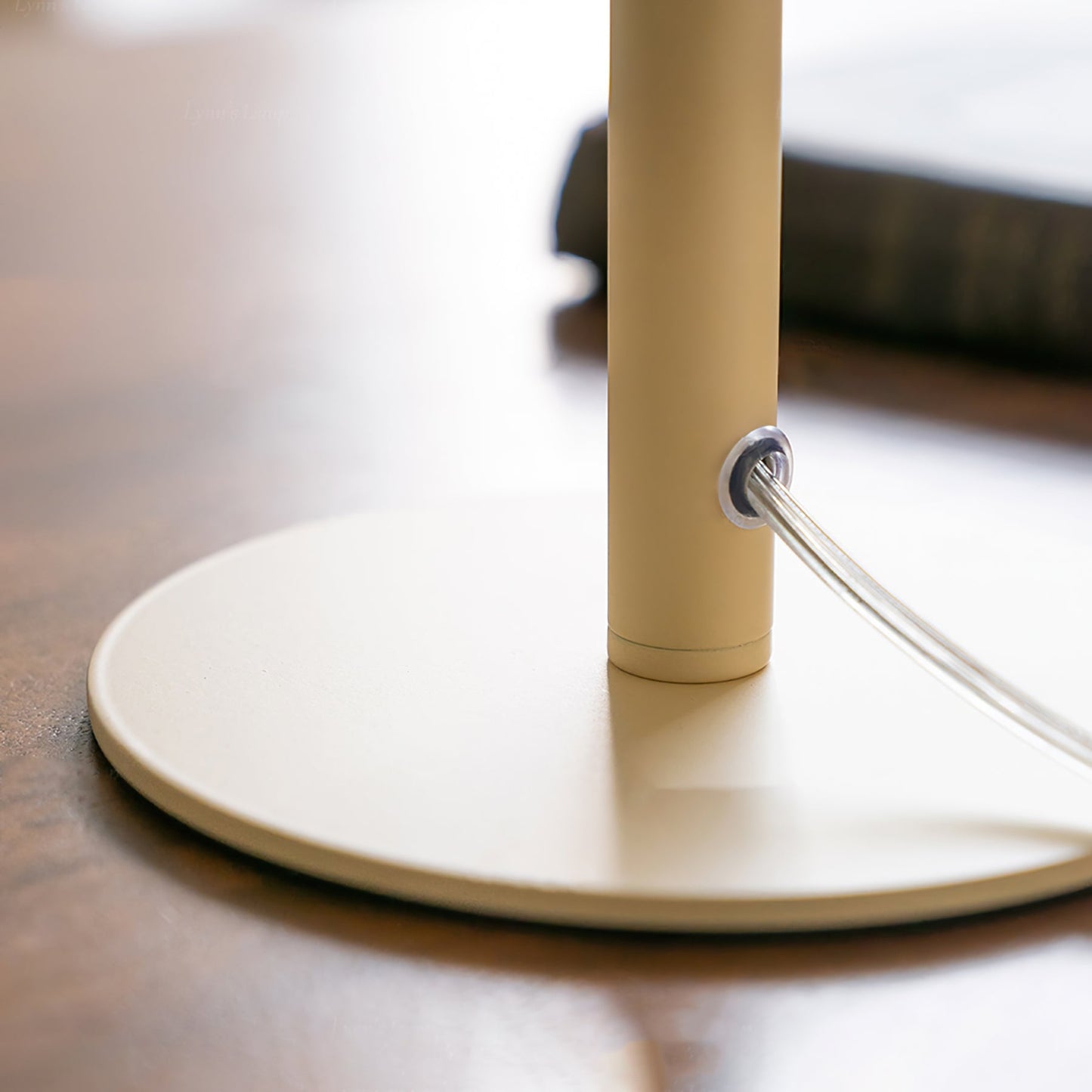 Valencia Table Lamp