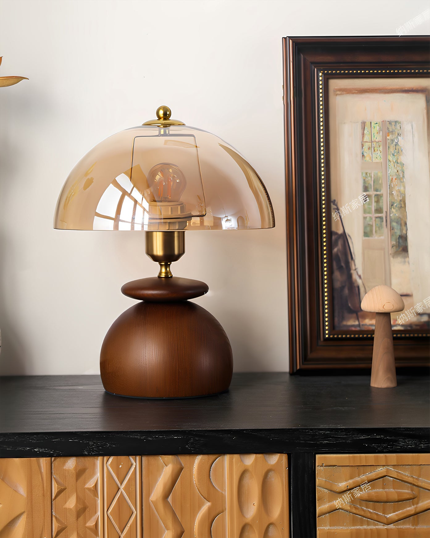 Valeska Table Lamp
