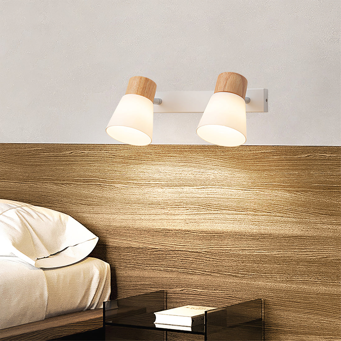 Valku Wall Lamp