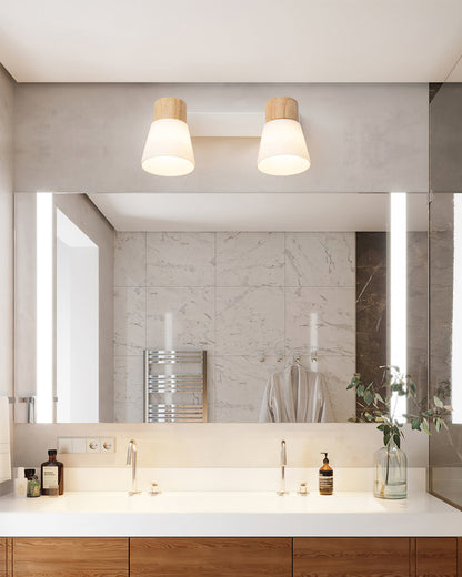 Valku Wall Lamp
