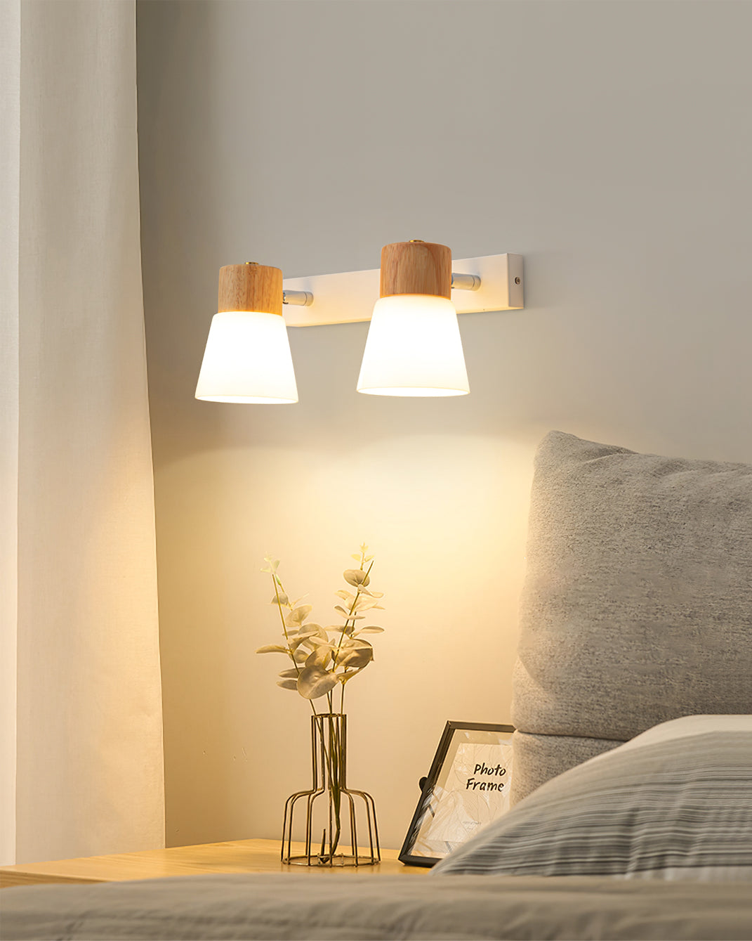 Valku Wall Lamp