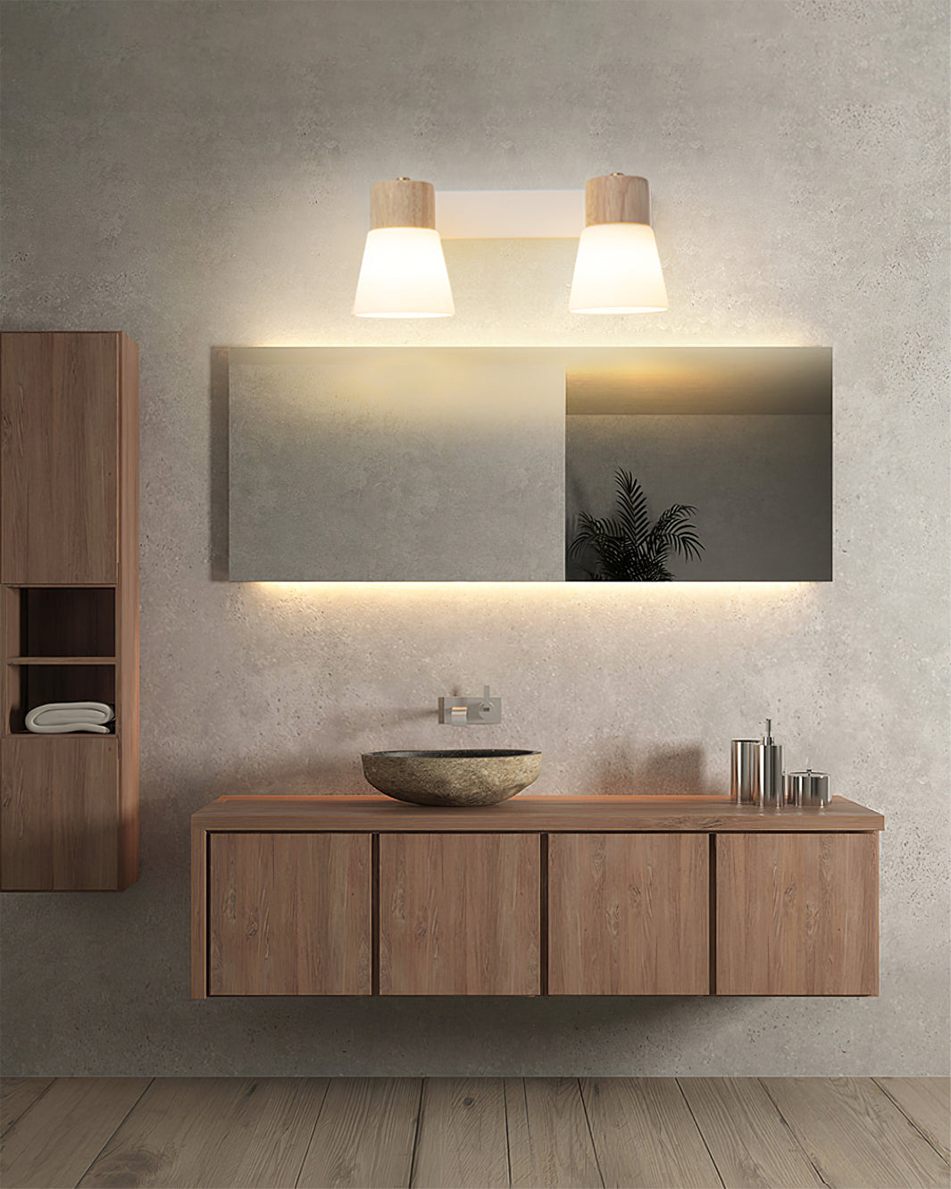 Valku Wall Lamp
