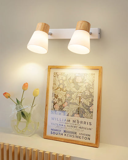 Valku Wall Lamp