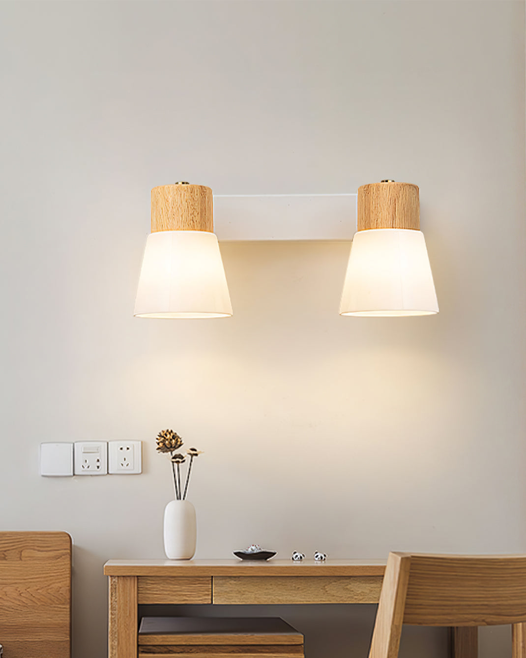 Valku Wall Lamp