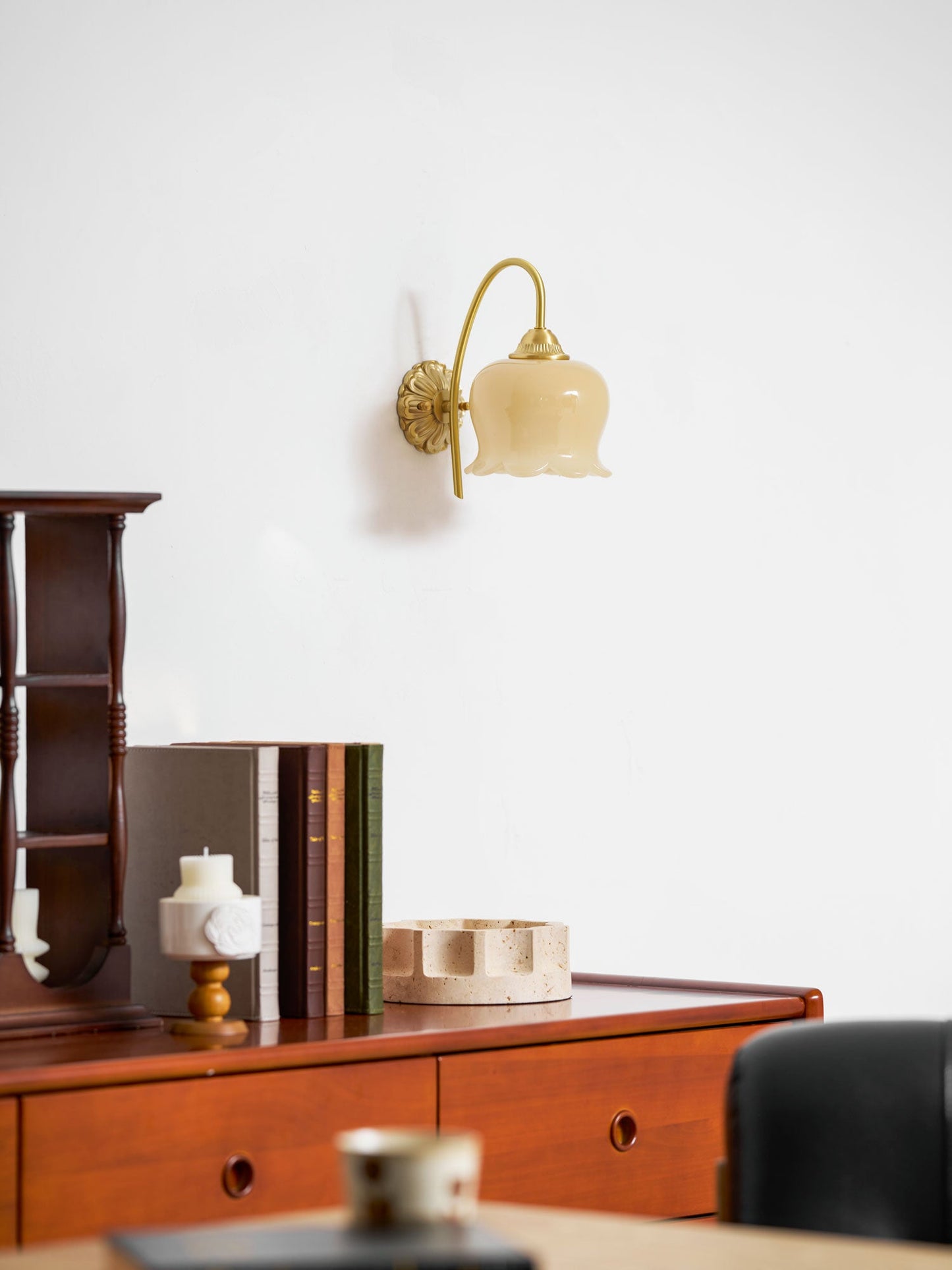 Morup Wall Lamp