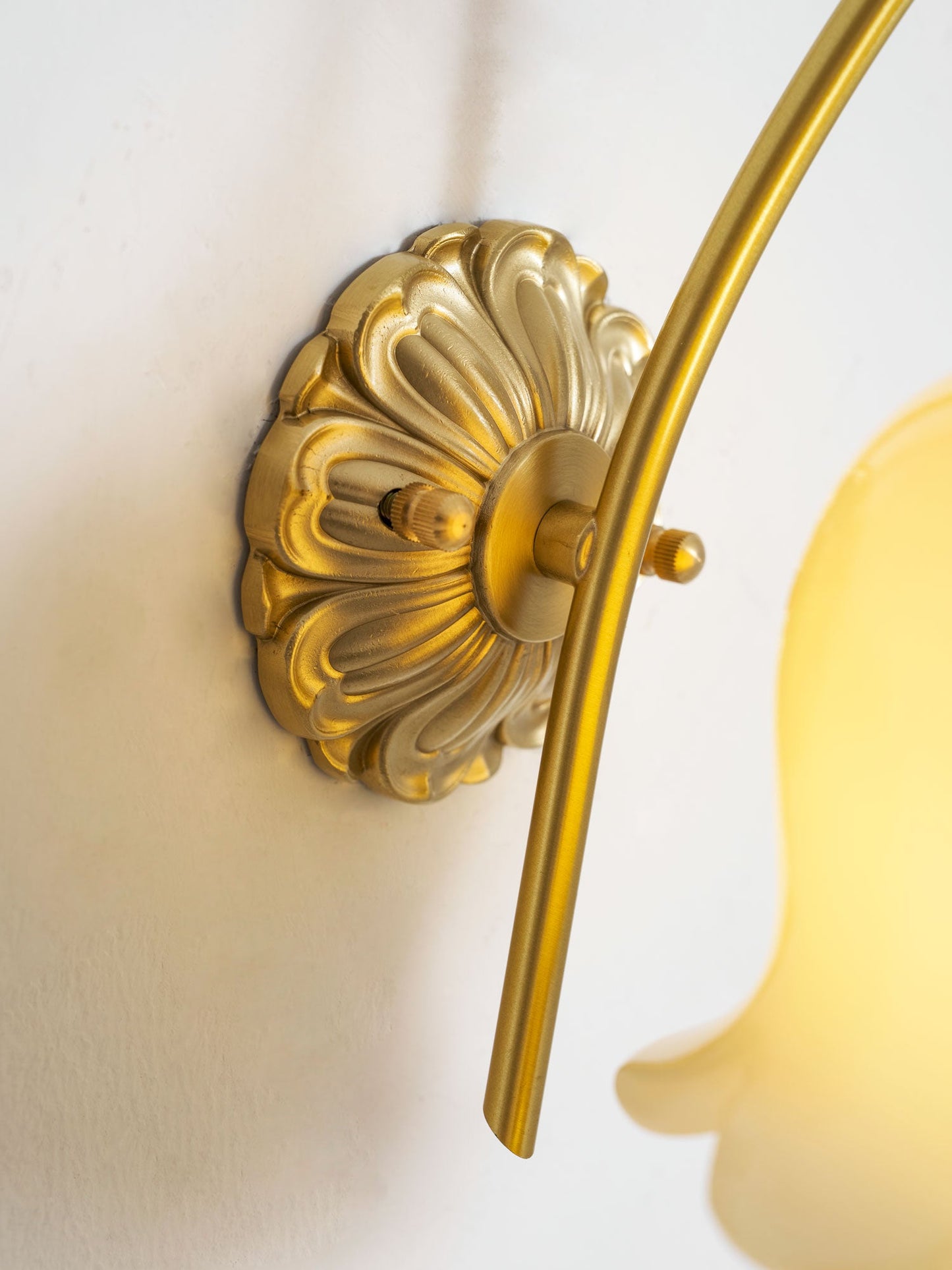 Morup Wall Lamp