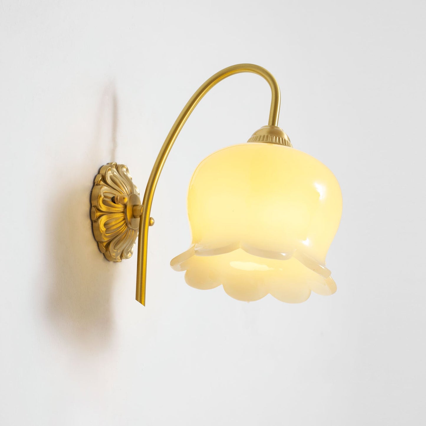 Morup Wall Lamp