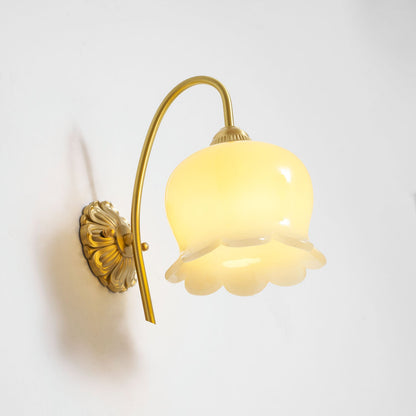 Morup Wall Lamp