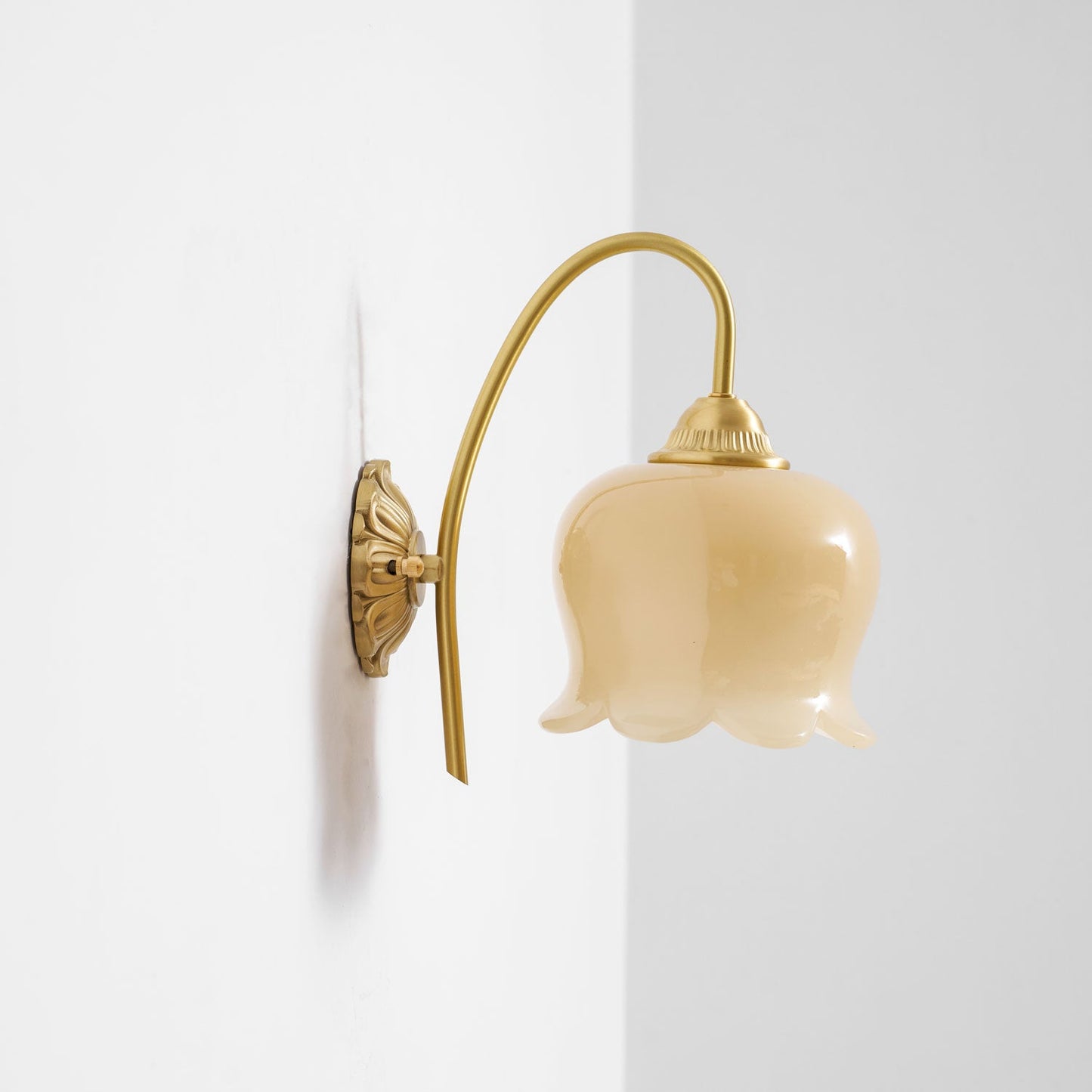 Morup Wall Lamp