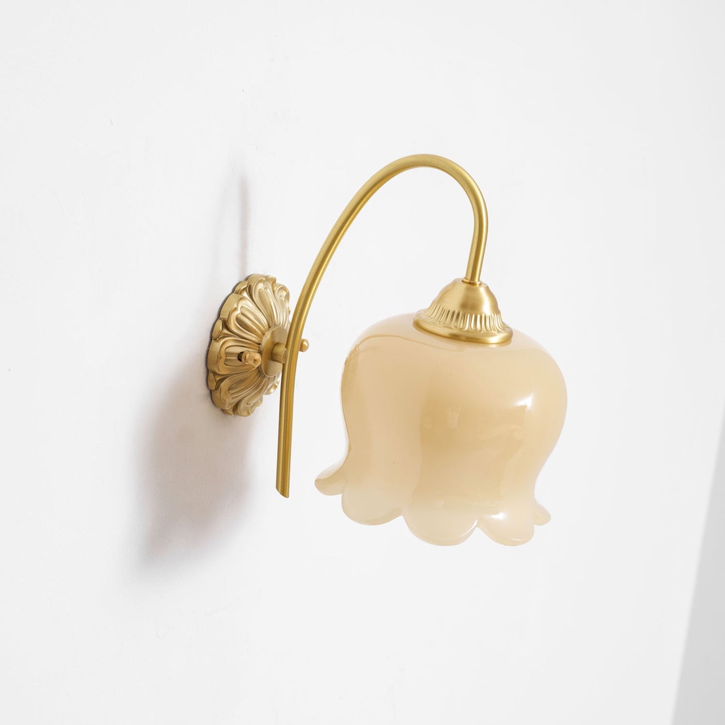 Morup Wall Lamp