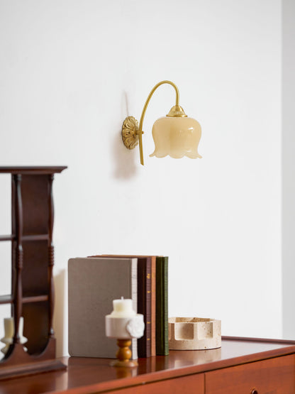 Morup Wall Lamp