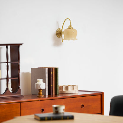 Morup Wall Lamp