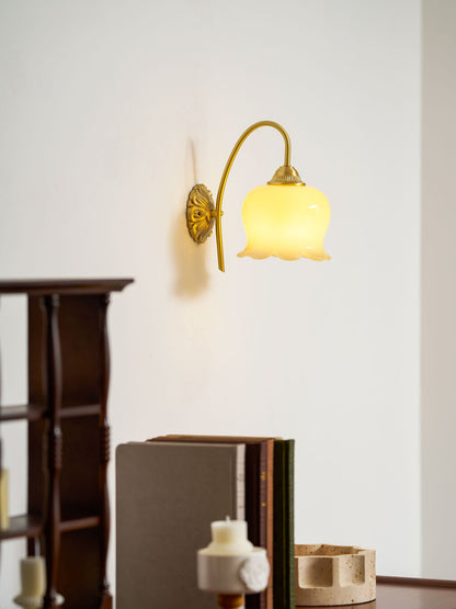 Morup Wall Lamp