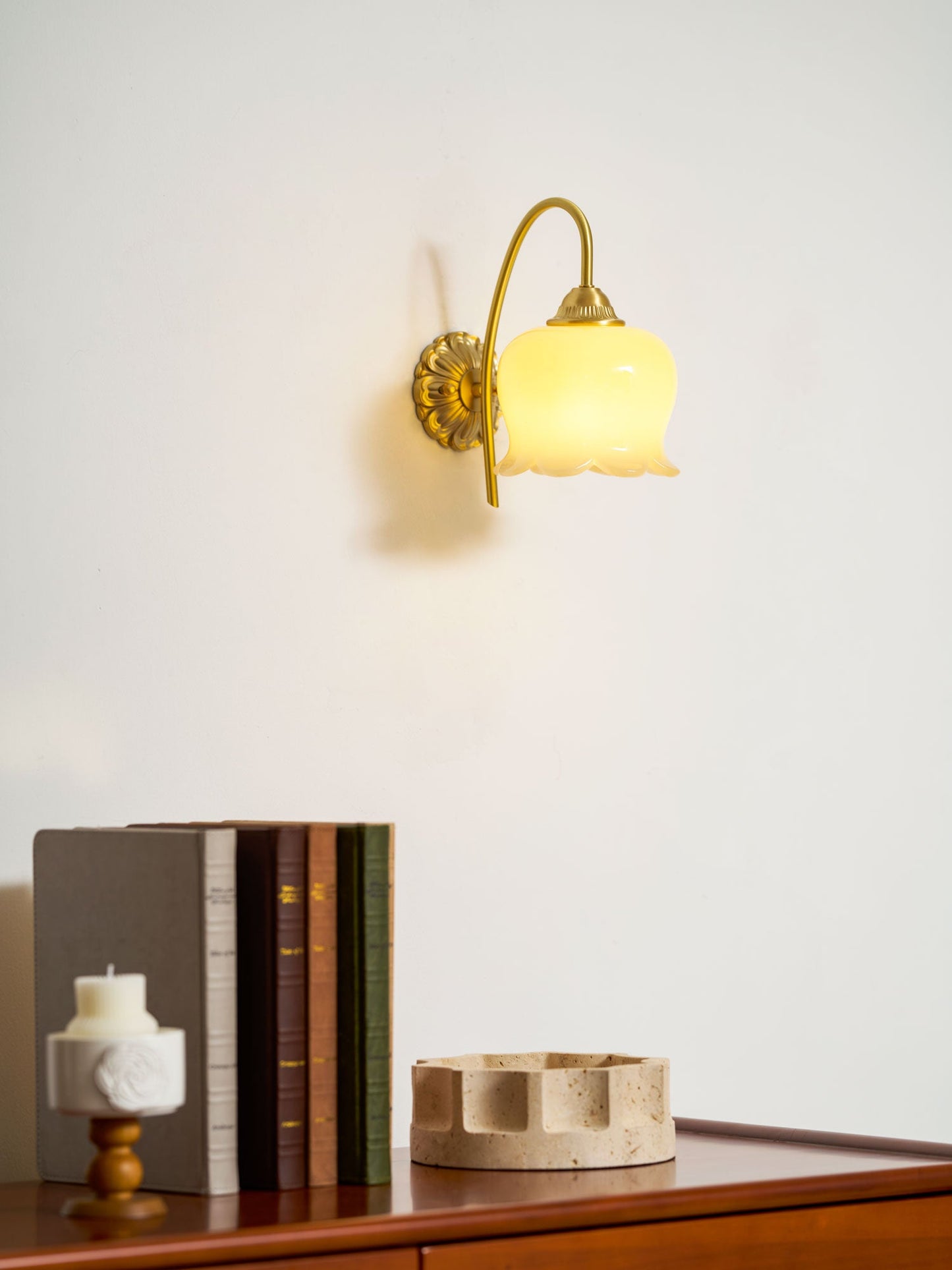 Morup Wall Lamp