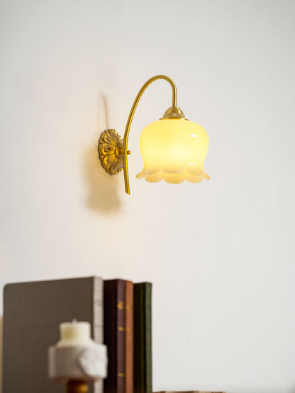 Morup Wall Lamp