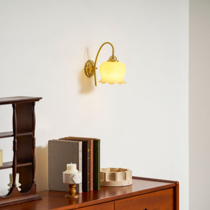 Morup Wall Lamp