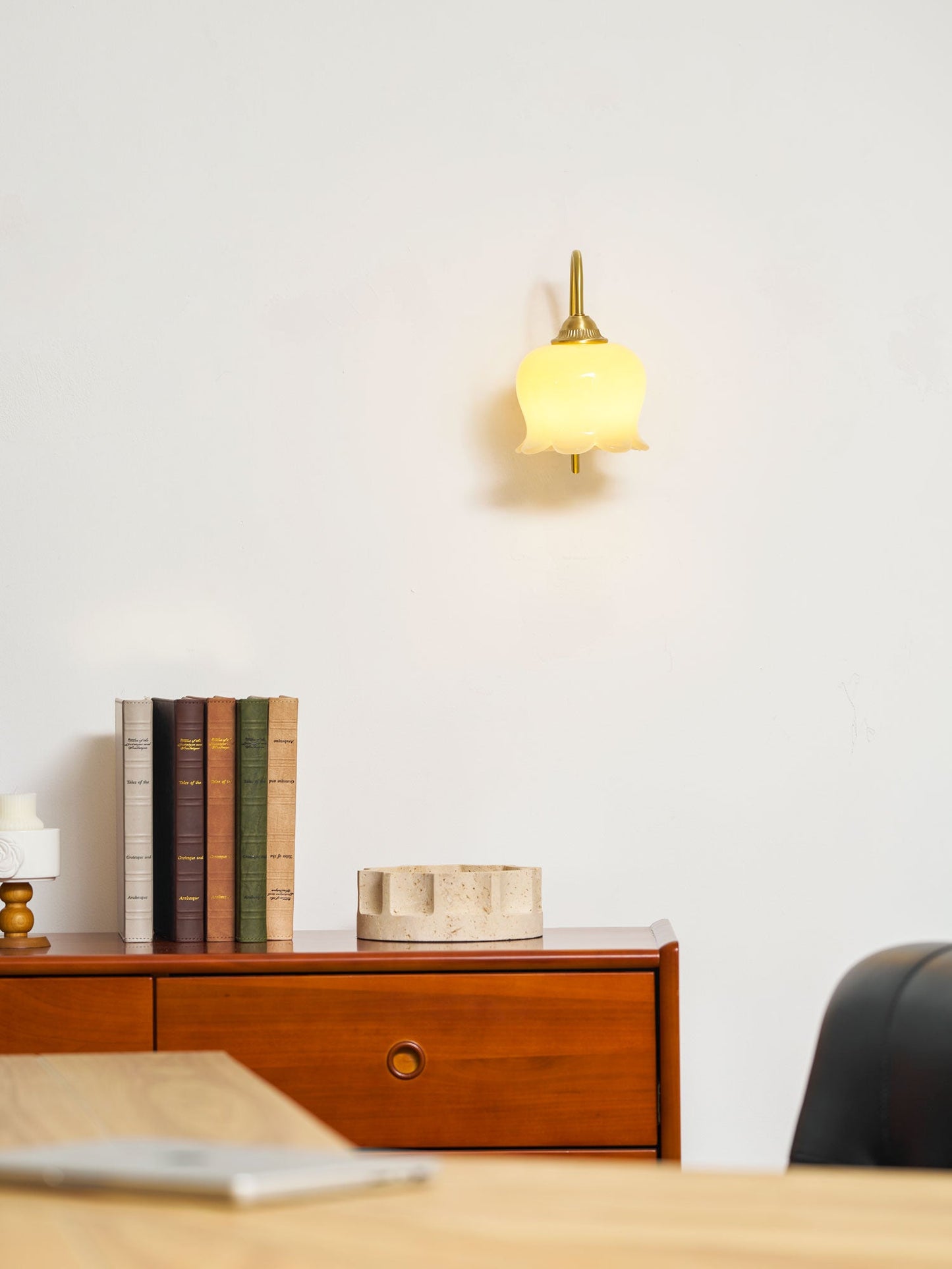 Morup Wall Lamp