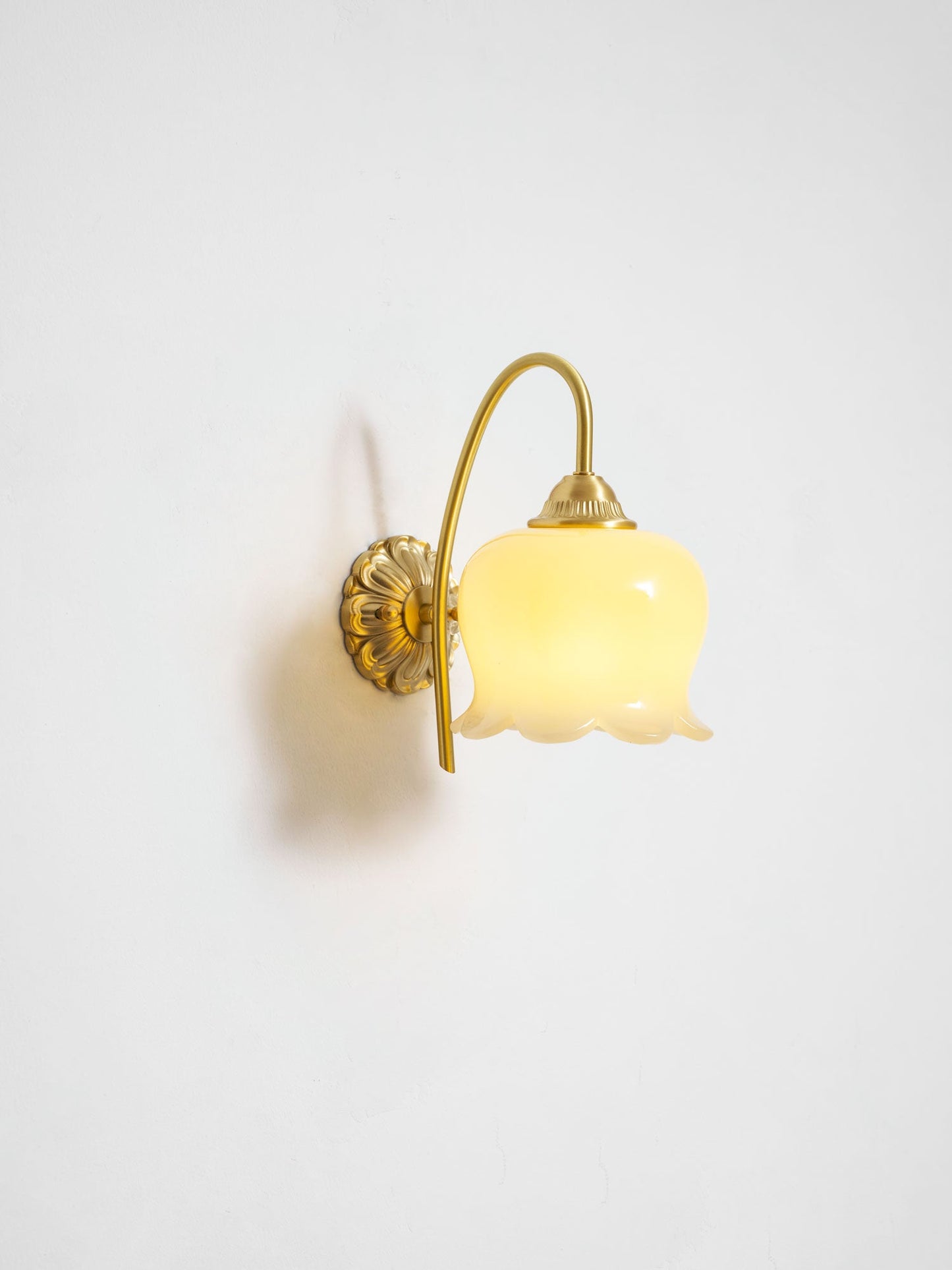 Morup Wall Lamp