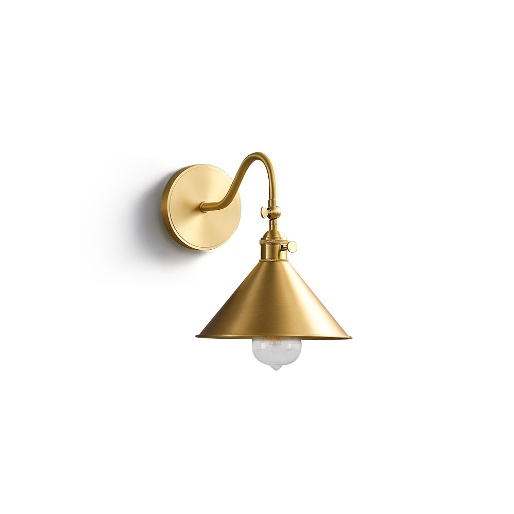 Valmont Wall Lamp