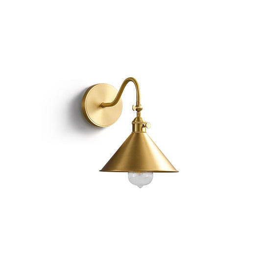 Valmont Wall Lamp