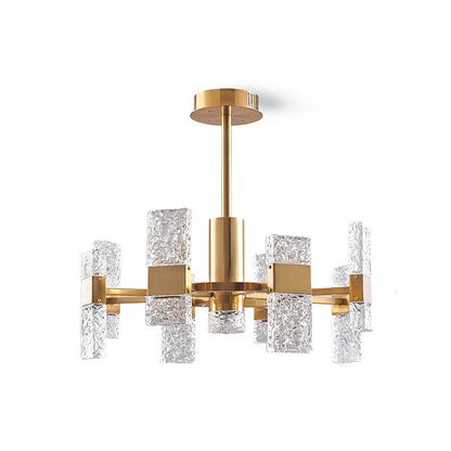 Vega Chandelier