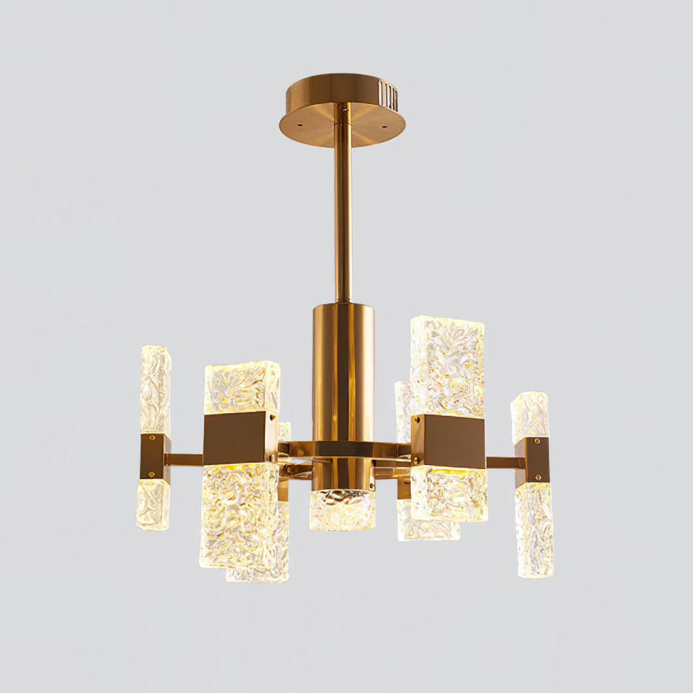 Vega Chandelier