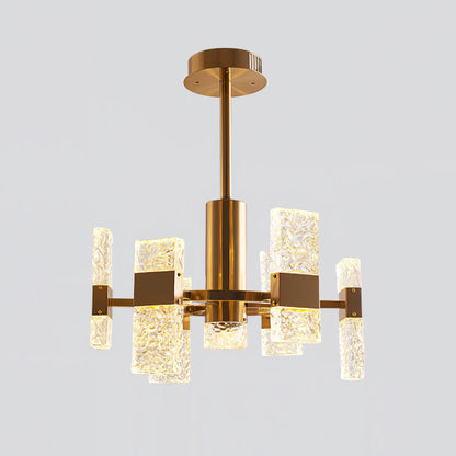 Vega Chandelier