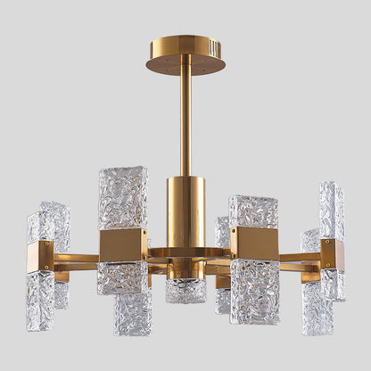 Vega Chandelier