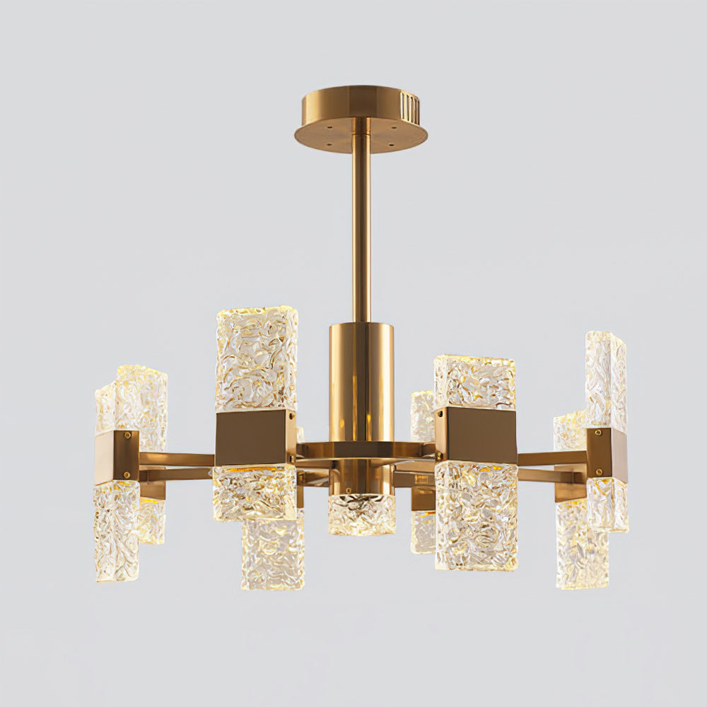 Vega Chandelier