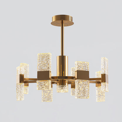 Vega Chandelier