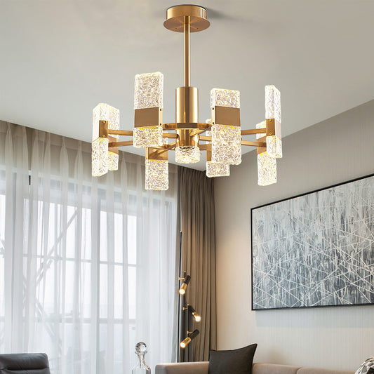Vega Chandelier